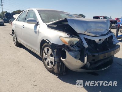 Czwarte zdjęcie samochodu z boku: 2009 TOYOTA CAMRY BASE VIN:4T1BE46K79U892047 - miniatura