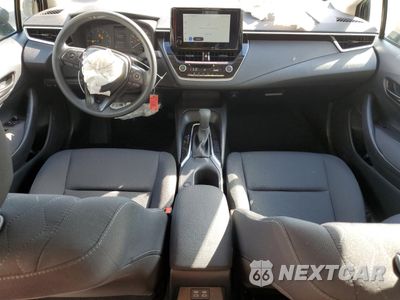 Zdjęcie 8 z 13 samochodu: 2025 TOYOTA COROLLA LE VIN:5YFB4MDE8SP332433 - miniatura