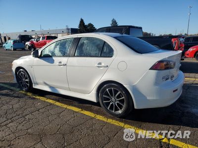 Drugie zdjęcie samochodu z przodu: 2015 MITSUBISHI LANCER SE VIN:JA32V2FW8FU008431 - miniatura