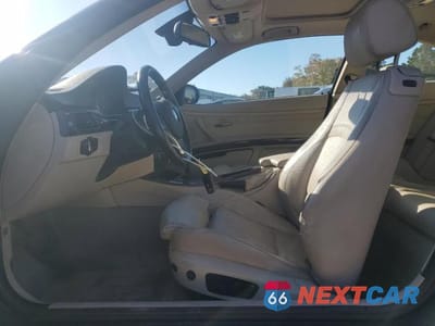 Zdjęcie 7 z 11 samochodu: 2010 BMW 328 I VIN:WBAWB3C54AP138904 - miniatura