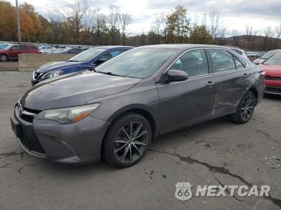 2015 TOYOTA CAMRY LE 4T1BF1FK8FU058473 - główne zdjęcie licytacji z USA - miniatura