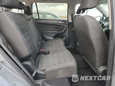Zdjęcie 10 z 16 samochodu: 2023 VOLKSWAGEN TIGUAN S VIN:3VVRB7AX6PM128936 - miniatura
