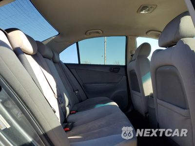 Zdjęcie 10 z 13 samochodu: 2009 HYUNDAI SONATA GLS VIN:5NPET46F79H426669 - miniatura