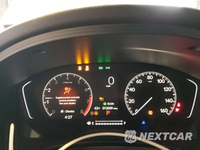 Zdjęcie 9 z 13 samochodu: 2025 HONDA CIVIC SPORT VIN:2HGFE2F59SH601725 - miniatura