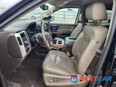 Zdjęcie 7 z 12 samochodu: 2018 GMC SIERRA K1500 SLT VIN:3GTU2NEC9JG422843 - miniatura