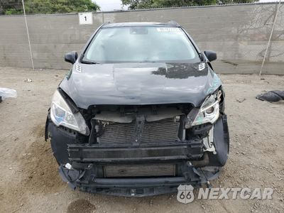 Piąte zdjęcie samochodu w środku: 2013 BUICK ENCORE PREMIUM VIN:KL4CJDSB6DB091084 - miniatura