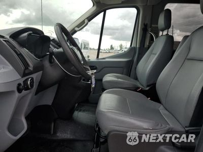 Zdjęcie 7 z 13 samochodu: 2015 FORD TRANSIT T-150 VIN:1FMZK1CM6FKB06550 - miniatura