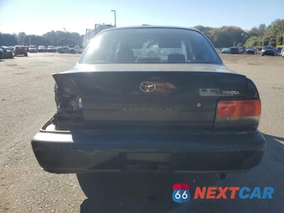 Zdjęcie 6 z 14 samochodu: 1997 TOYOTA COROLLA BASE VIN:2T1BA02E1VC220338 - miniatura