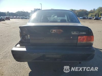 Zdjęcie 6 z 14 samochodu: 1997 TOYOTA COROLLA BASE VIN:2T1BA02E1VC220338 - miniatura