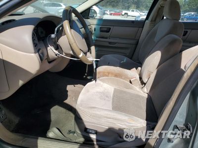 Zdjęcie 7 z 13 samochodu: 2005 FORD TAURUS SEL VIN:1FAFP56S85A308844 - miniatura