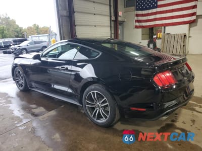 Drugie zdjęcie samochodu z przodu: 2015 FORD MUSTANG GT VIN:1FA6P8CF5F5416776 - miniatura