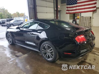 Drugie zdjęcie samochodu z przodu: 2015 FORD MUSTANG GT VIN:1FA6P8CF5F5416776 - miniatura