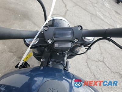 Zdjęcie 7 z 10 samochodu: 2019 HARLEY-DAVIDSON FXBB VIN:1HD1YJJ6XKB030327 - miniatura