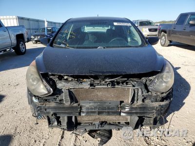 Piąte zdjęcie samochodu w środku: 2015 HYUNDAI ELANTRA GT VIN:KMHD35LH4FU237305 - miniatura