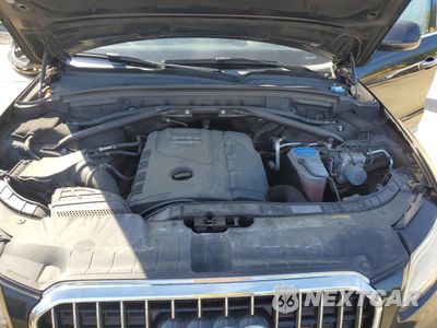 Zdjęcie 12 z 14 samochodu: 2016 AUDI Q5 PREMIUM PLUS VIN:WA1L2AFP3GA071189 - miniatura