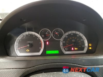 Zdjęcie 9 z 13 samochodu: 2009 CHEVROLET AVEO LS VIN:KL1TD66E99B309501 - miniatura