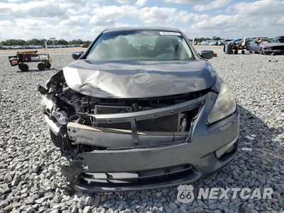 Piąte zdjęcie samochodu w środku: 2014 NISSAN ALTIMA 2.5 VIN:1N4AL3AP1EC107398 - miniatura