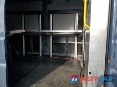 Zdjęcie 11 z 14 samochodu: 2020 RAM PROMASTER 3500 3500 HIGH VIN:3C6URVJG5LE143738 - miniatura