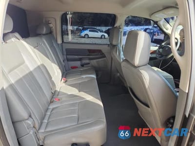 Zdjęcie 10 z 12 samochodu: 2009 DODGE RAM 3500 VIN:3D3MX39L59G534218 - miniatura