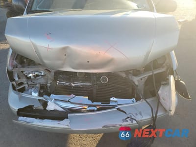 Zdjęcie 12 z 13 samochodu: 2000 TOYOTA SIENNA LE VIN:4T3ZF13C6YU279558 - miniatura