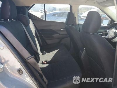 Zdjęcie 11 z 13 samochodu: 2023 NISSAN KICKS SV VIN:3N1CP5CV2PL538387 - miniatura