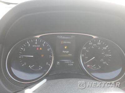 Zdjęcie 9 z 13 samochodu: 2014 NISSAN ROGUE S VIN:5N1AT2MV3EC859078 - miniatura