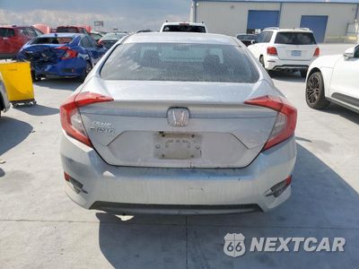 Zdjęcie 6 z 12 samochodu: 2016 HONDA CIVIC EX VIN:19XFC2F75GE220270 - miniatura