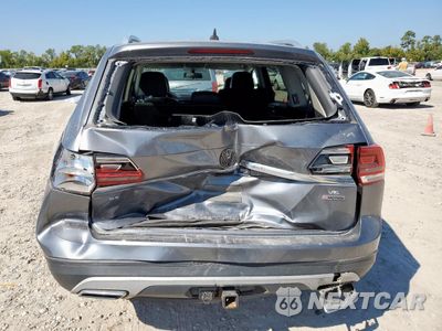 Zdjęcie 6 z 14 samochodu: 2019 VOLKSWAGEN ATLAS SE VIN:1V2LR2CA0KC523781 - miniatura
