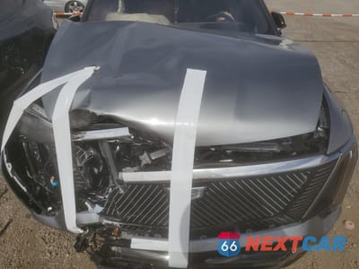 Zdjęcie 11 z 12 samochodu: 2026 CADILLAC VISTIQ PREMIUM LUXURY VIN:1GYC3MML8TZ704120 - miniatura