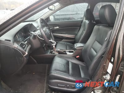 Zdjęcie 7 z 14 samochodu: 2013 HONDA CROSSTOUR EXL VIN:5J6TF1H59DL001776 - miniatura