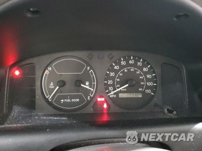 Zdjęcie 9 z 12 samochodu: 2001 CHEVROLET GEO PRIZM BASE VIN:1Y1SK52841Z425300 - miniatura