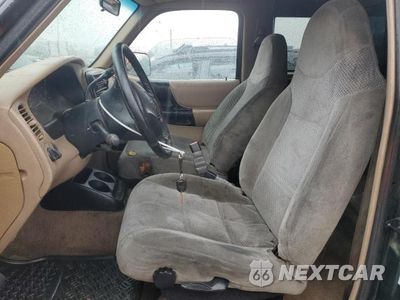 Zdjęcie 7 z 11 samochodu: 2001 FORD RANGER SUPER CAB VIN:1FTYR14U51PA99158 - miniatura