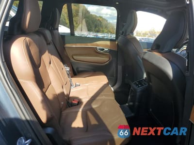 Zdjęcie 11 z 14 samochodu: 2024 VOLVO XC90 PLUS VIN:YV4H60CE4R1149329 - miniatura