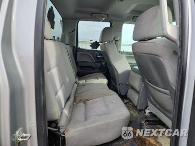 Zdjęcie 10 z 12 samochodu: 2015 CHEVROLET SILVERADO K1500 VIN:1GCVKPEC1FZ240352 - miniatura