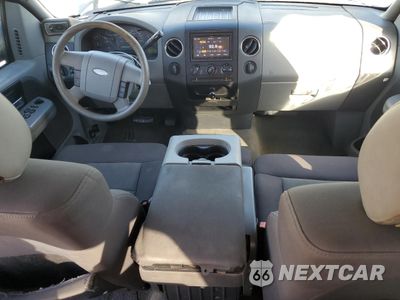Zdjęcie 8 z 13 samochodu: 2005 FORD F150 SUPERCREW VIN:1FTPW14505KD70112 - miniatura