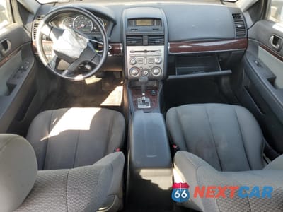 Zdjęcie 8 z 12 samochodu: 2009 MITSUBISHI GALANT ES VIN:4A3AB36F19E025398 - miniatura