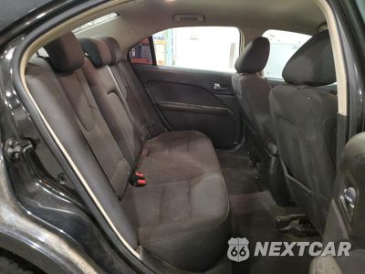 Zdjęcie 10 z 13 samochodu: 2010 FORD FUSION SE VIN:3FAHP0HA0AR265701 - miniatura