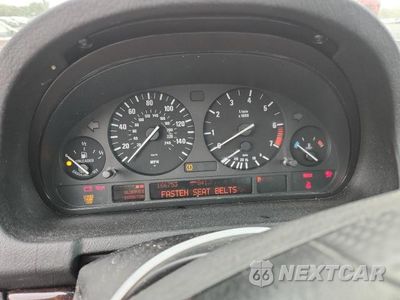 Zdjęcie 9 z 12 samochodu: 2006 BMW X5 3.0I VIN:5UXFA13546LY44861 - miniatura