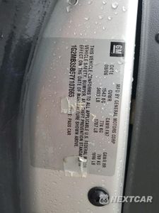 Zdjęcie 12 z 12 samochodu: 2007 PONTIAC SOLSTICE VIN:1G2MB35B57Y107665 - miniatura