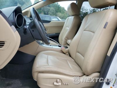 Zdjęcie 7 z 14 samochodu: 2008 SUBARU TRIBECA LIMITED VIN:4S4WX98D384400474 - miniatura