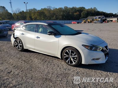Czwarte zdjęcie samochodu z boku: 2017 NISSAN MAXIMA 3.5S VIN:1N4AA6AP3HC371847 - miniatura