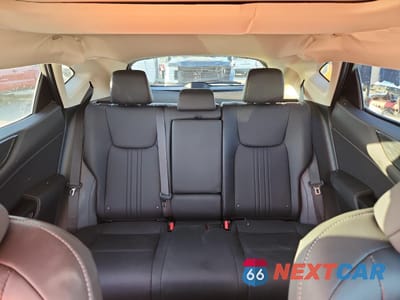 Zdjęcie 10 z 14 samochodu: 2025 LEXUS NX 250 PREMIUM VIN:2T2GDCAZXSC016129 - miniatura