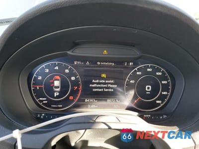 Zdjęcie 9 z 12 samochodu: 2018 AUDI A3 PREMIUM PLUS VIN:WAUJ8GFF5J1021985 - miniatura