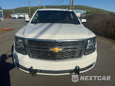 Zdjęcie 7 z 15 samochodu: 2017 CHEVROLET TAHOE POLICE VIN:1GNLCDEC2HR190882 - miniatura