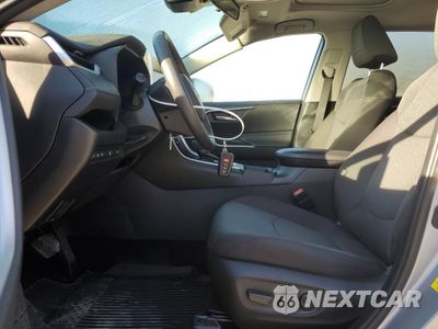 Zdjęcie 7 z 14 samochodu: 2024 TOYOTA RAV4 XLE VIN:4T3RWRFV8RU122773 - miniatura