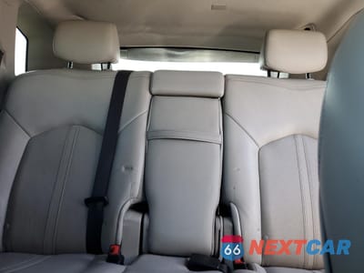 Zdjęcie 10 z 13 samochodu: 2014 CADILLAC SRX LUXURY COLLECTION VIN:3GYFNBE31ES651206 - miniatura