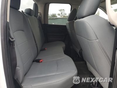 Zdjęcie 10 z 12 samochodu: 2014 RAM 1500 ST VIN:1C6RR6FT9ES457572 - miniatura