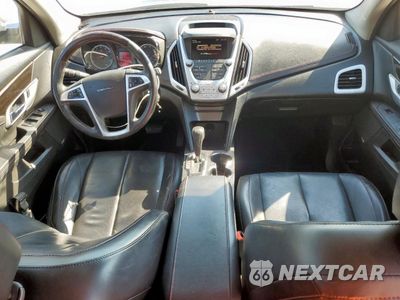Zdjęcie 8 z 15 samochodu: 2013 GMC TERRAIN DENALI VIN:2GKFLZE36D6134778 - miniatura