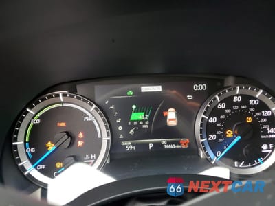 Zdjęcie 9 z 14 samochodu: 2024 TOYOTA HIGHLANDER HYBRID XLE VIN:5TDKBRCH7RS625577 - miniatura