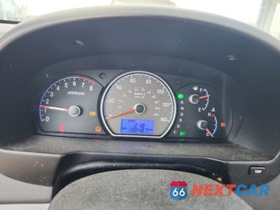 Zdjęcie 9 z 14 samochodu: 2009 HYUNDAI ELANTRA GLS VIN:KMHDU46D29U629820 - miniatura